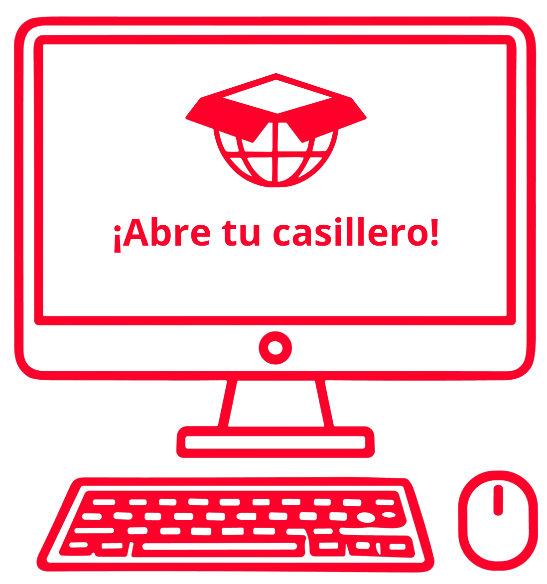 Primer logo EYP